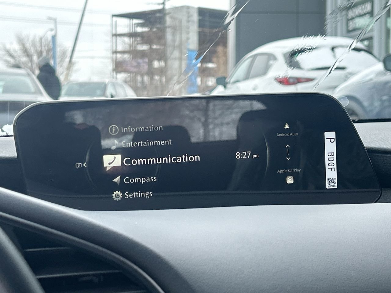 2026 Mazda Mazda3 Sport GX, 多伦多, 全款车