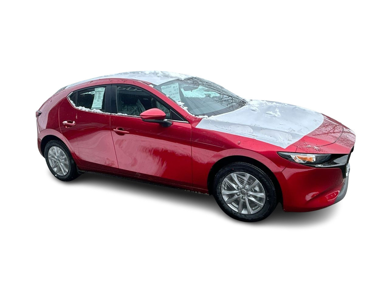 2026 Mazda Mazda3 Sport GX, 多伦多, 全款车