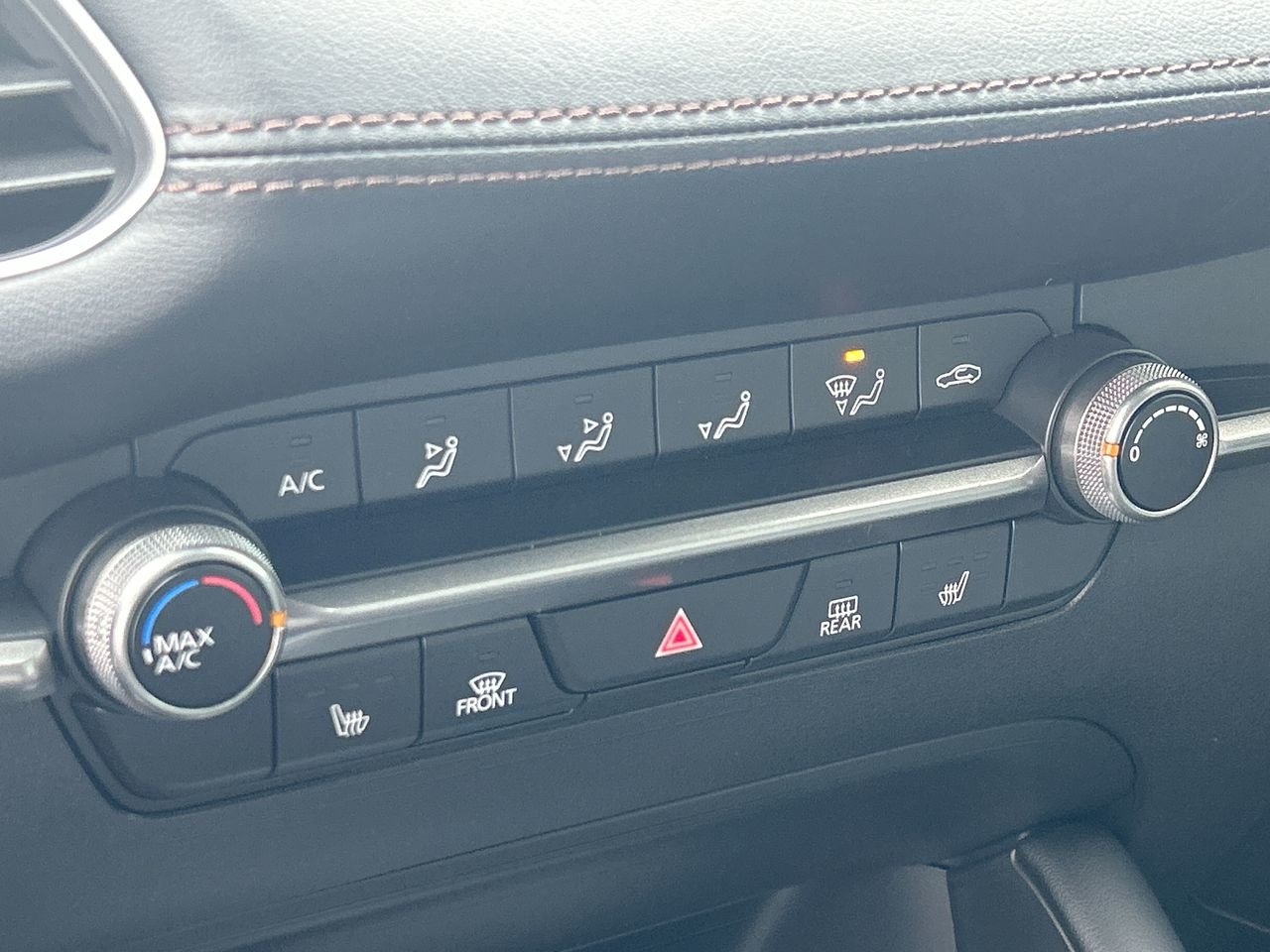 2026 Mazda Mazda3 Sport GX, 多伦多, 全款车