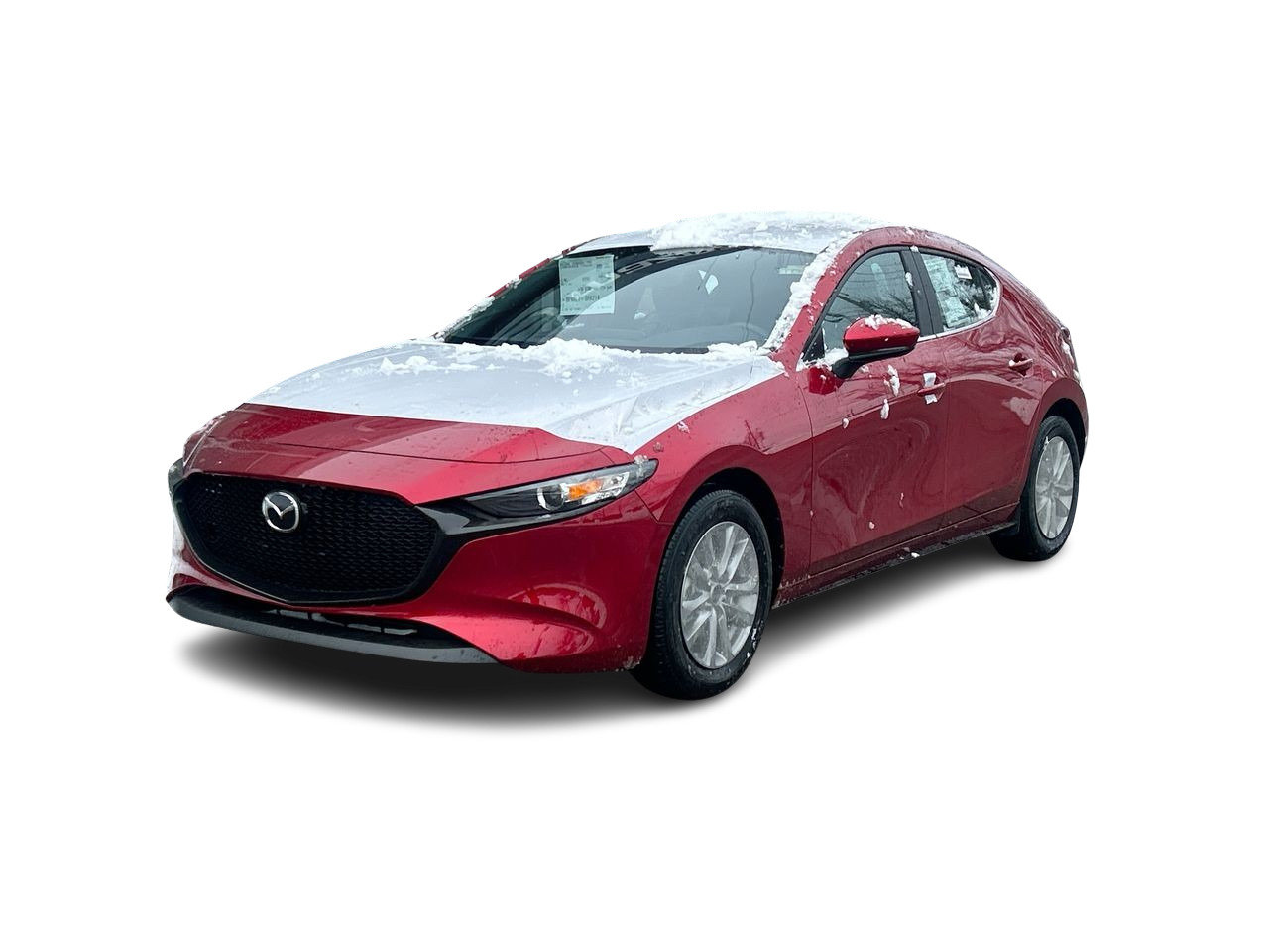 2026 Mazda Mazda3 Sport GX, 多伦多, 全款车