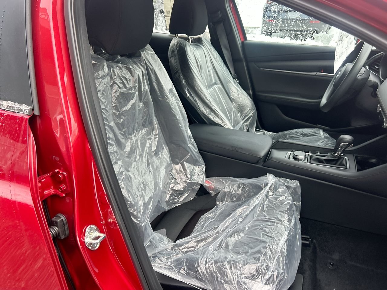 2026 Mazda Mazda3 Sport GX, 多伦多, 全款车