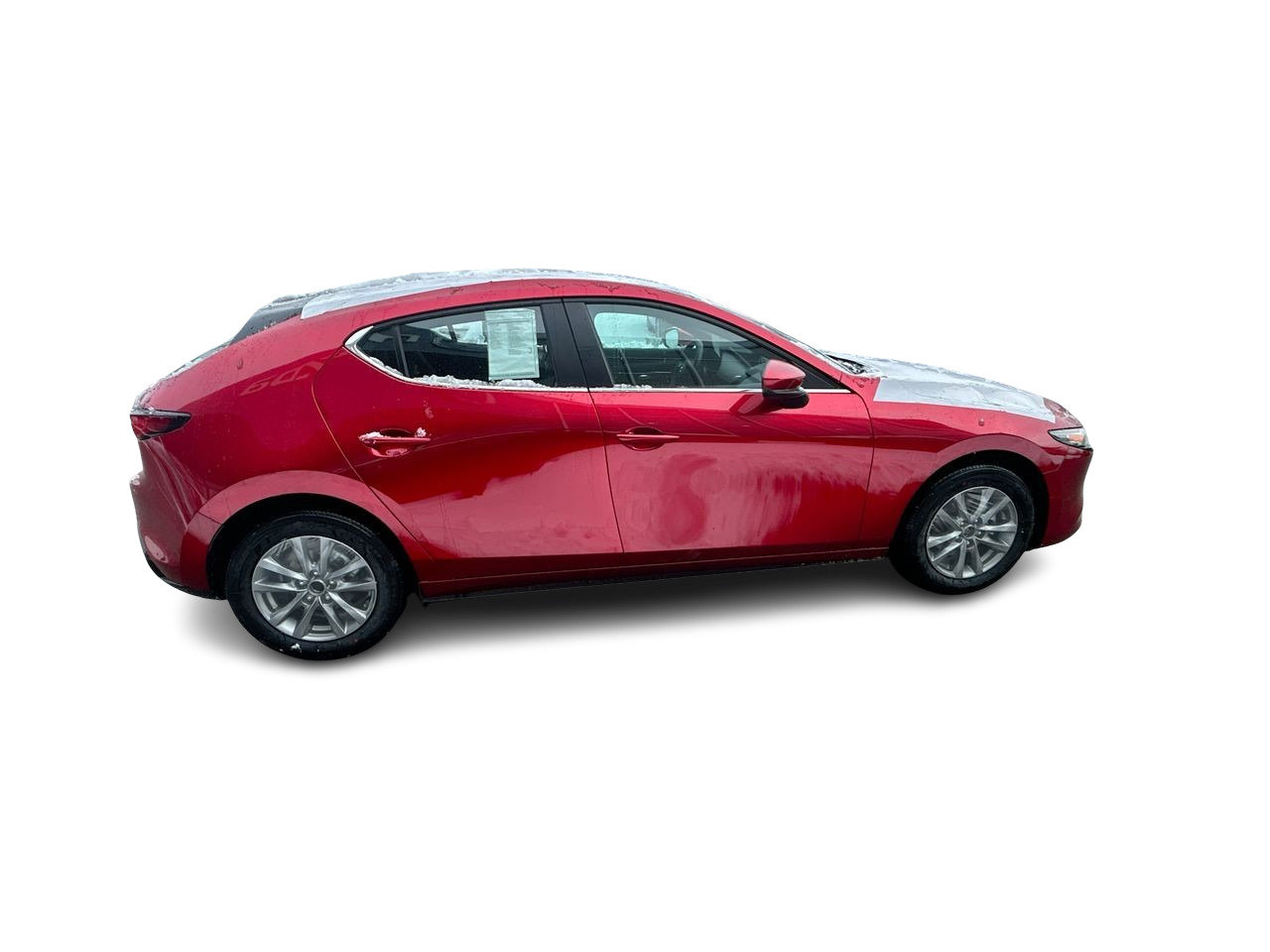 2026 Mazda Mazda3 Sport GX, 多伦多, 全款车