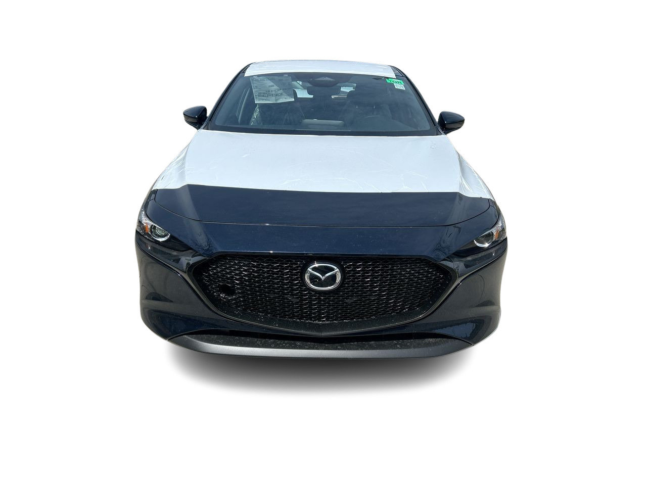 2026 Mazda Mazda3 Sport GX, 多伦多, 全款车