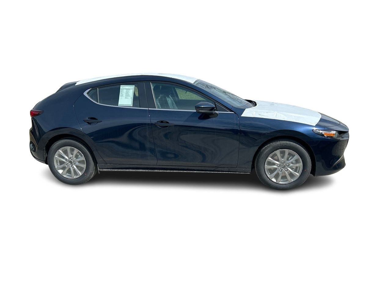 2026 Mazda Mazda3 Sport GX, 多伦多, 全款车