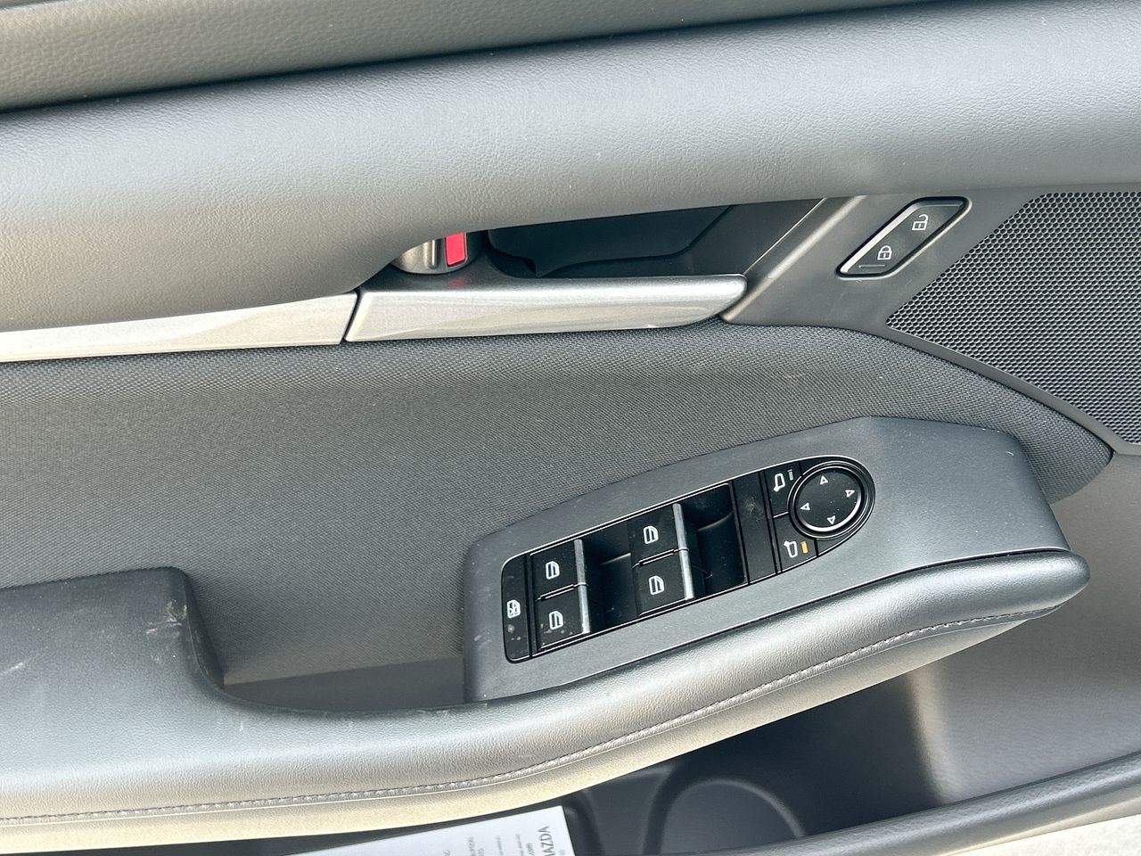 2026 Mazda Mazda3 Sport GX, 多伦多, 全款车