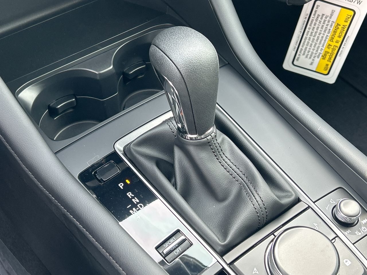 2026 Mazda Mazda3 Sport GX, 多伦多, 全款车