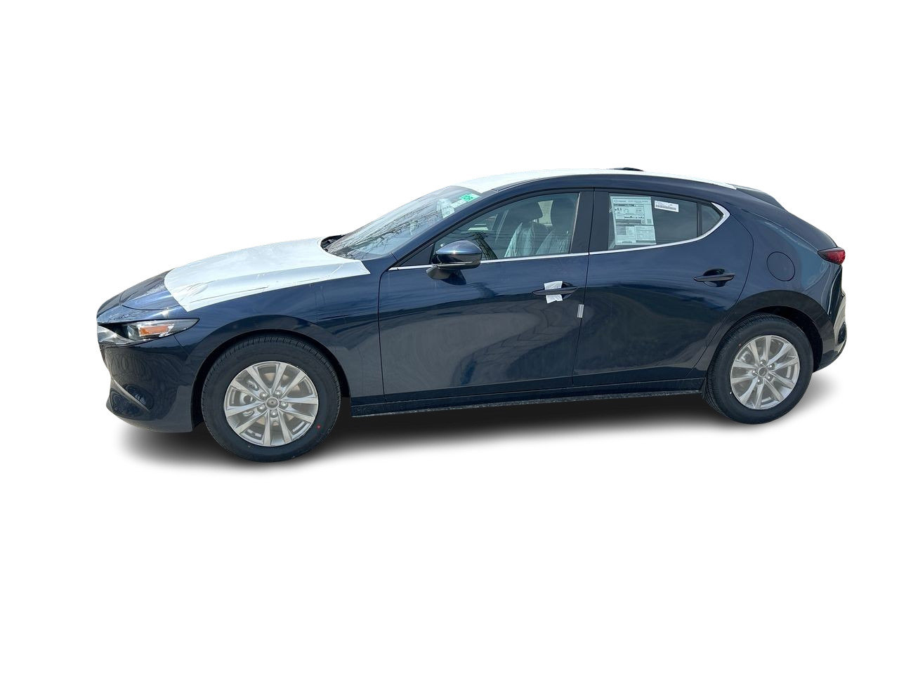 2026 Mazda Mazda3 Sport GX, 多伦多, 全款车