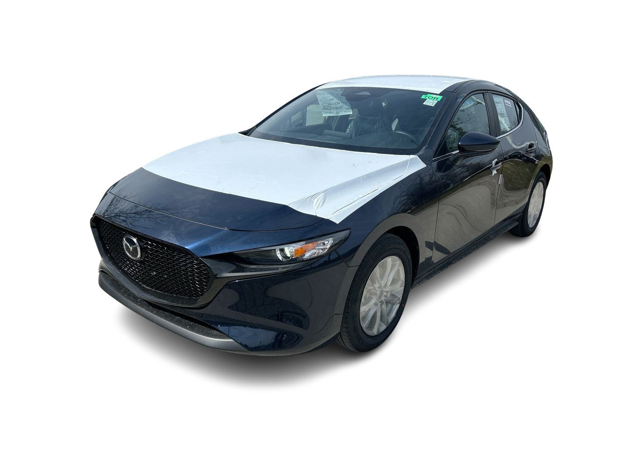 2026 Mazda Mazda3 Sport GX, 多伦多, 全款车