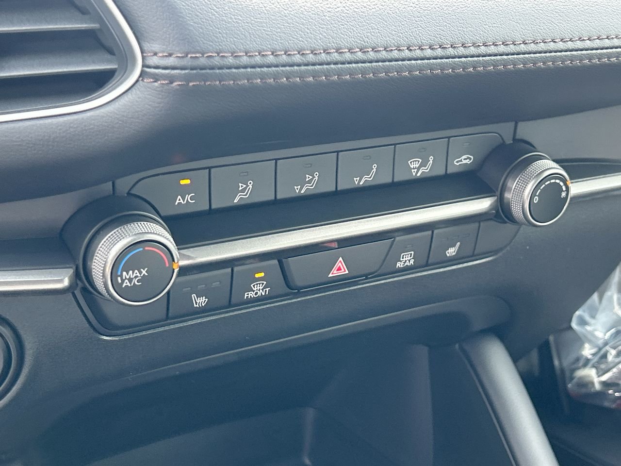 2026 Mazda Mazda3 Sport GX, 多伦多, 全款车