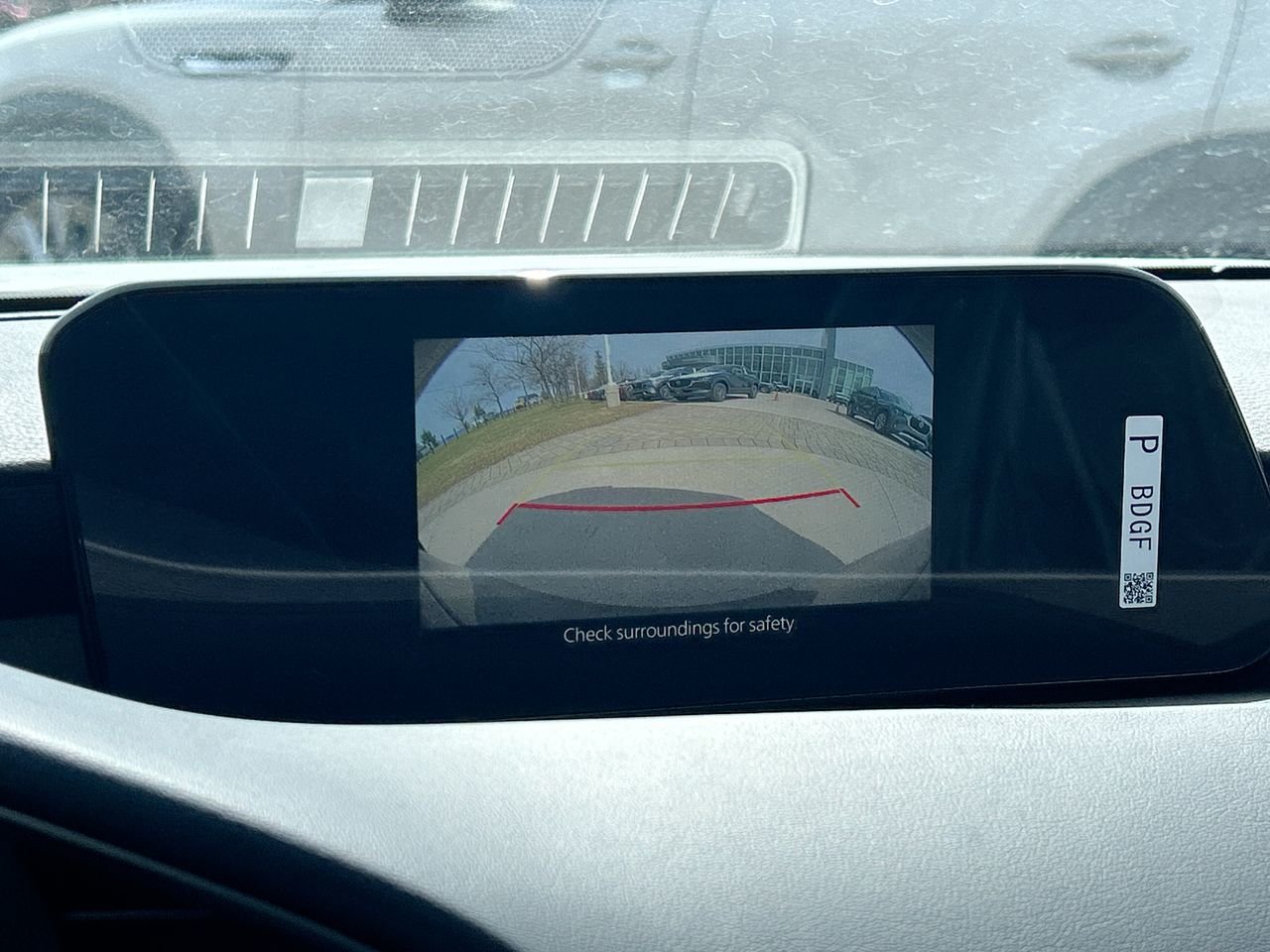 2026 Mazda Mazda3 Sport GX, 多伦多, 全款车