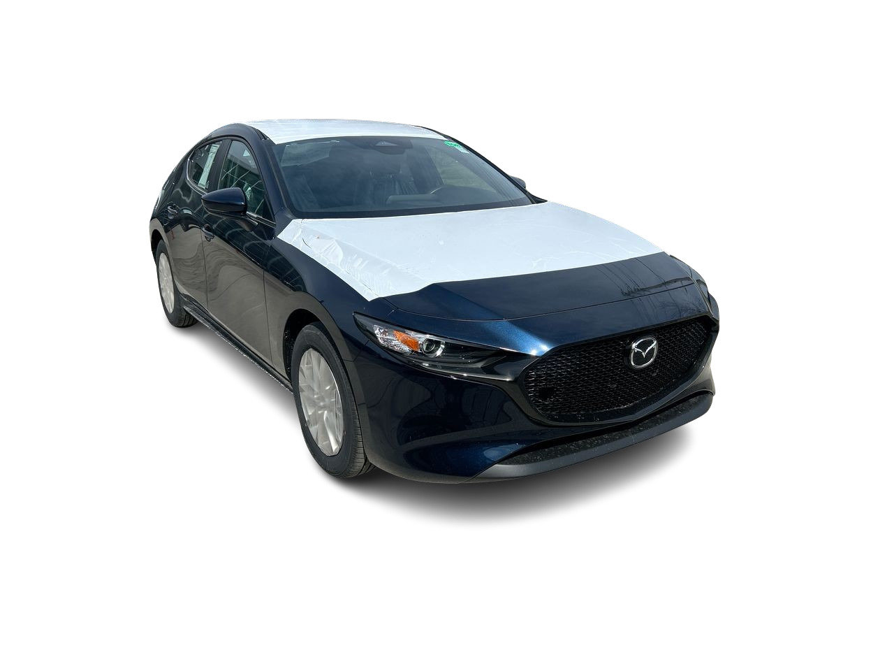 2026 Mazda Mazda3 Sport GX, 多伦多, 全款车
