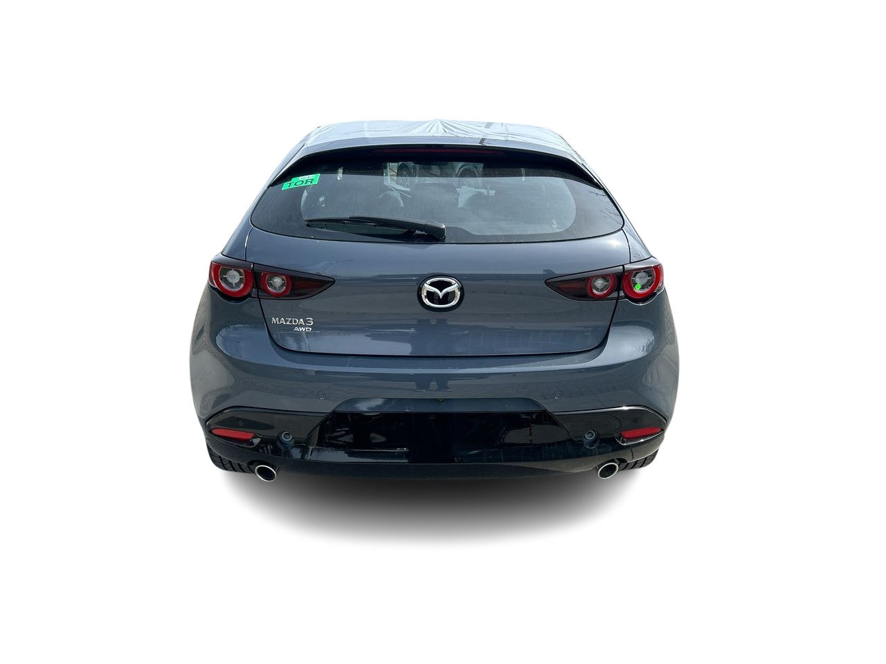2026 Mazda Mazda3 Sport GT, 多伦多, 全款车