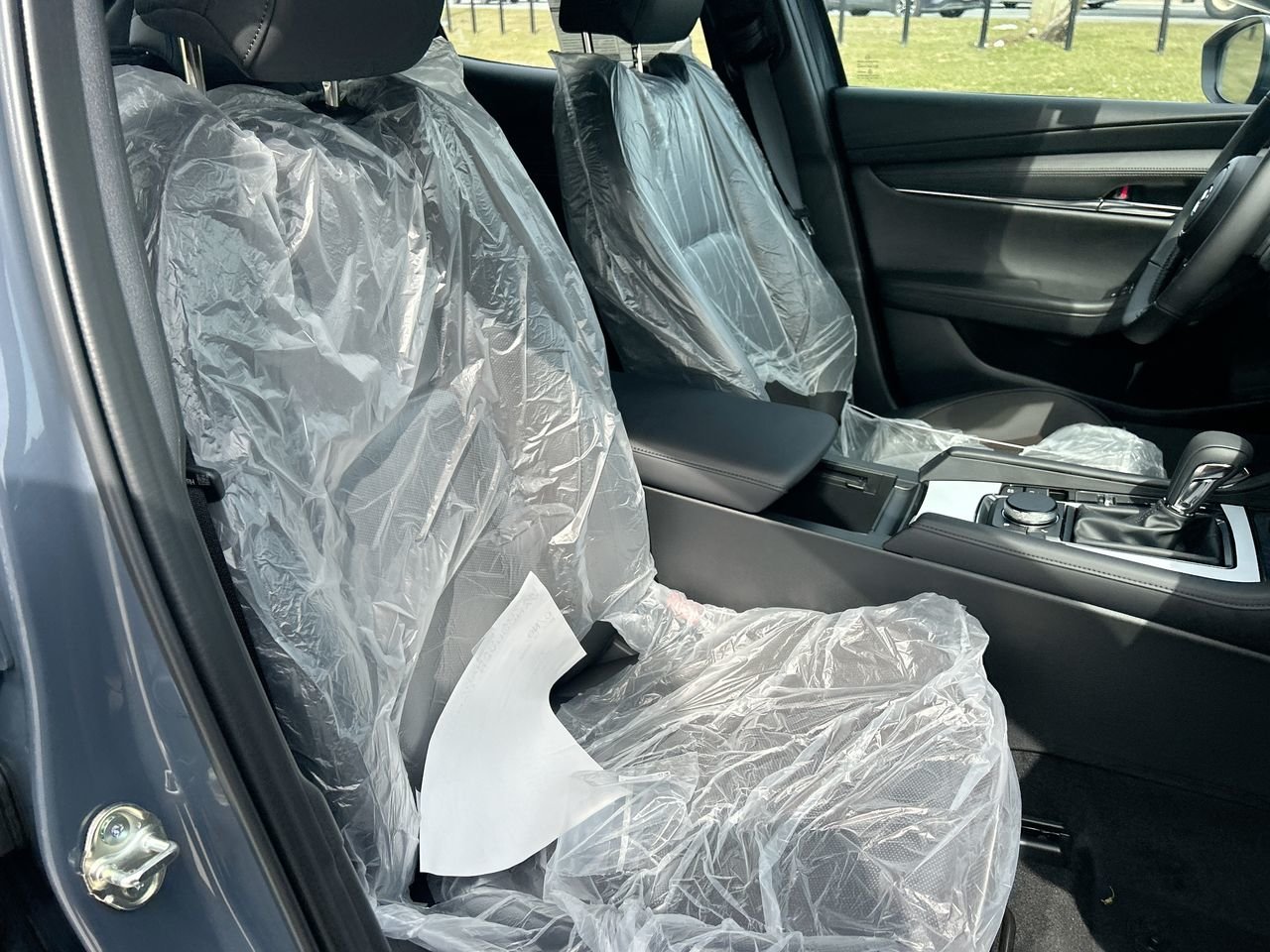 2026 Mazda Mazda3 Sport GT, 多伦多, 全款车