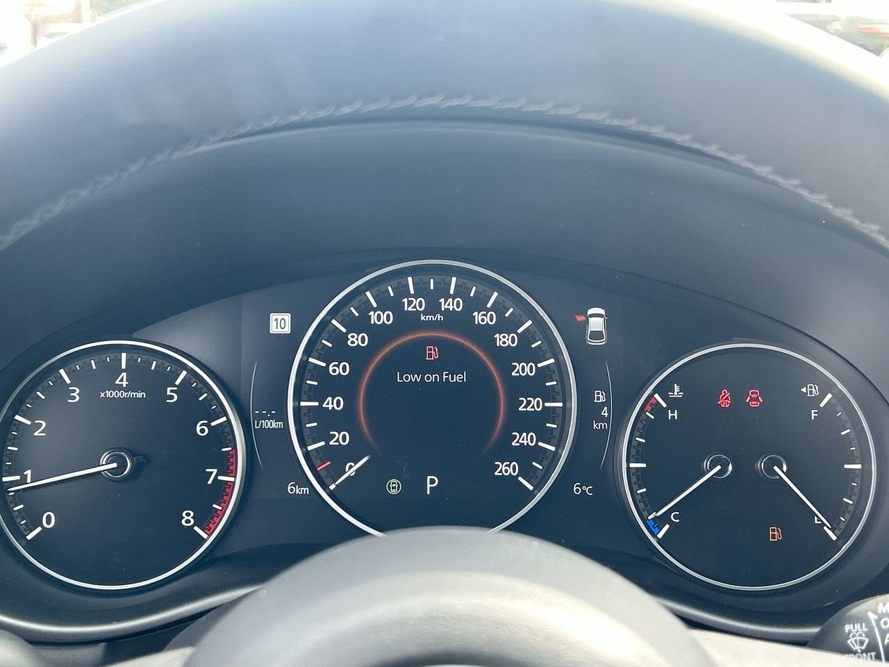 2026 Mazda Mazda3 Sport GT, 多伦多, 全款车