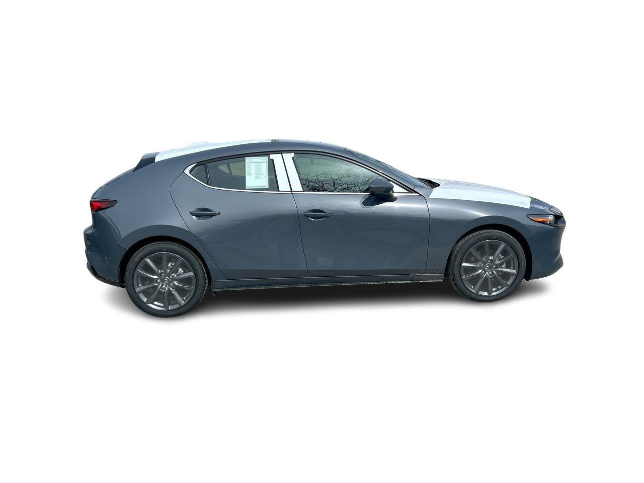 2026 Mazda Mazda3 Sport GT, 多伦多, 全款车