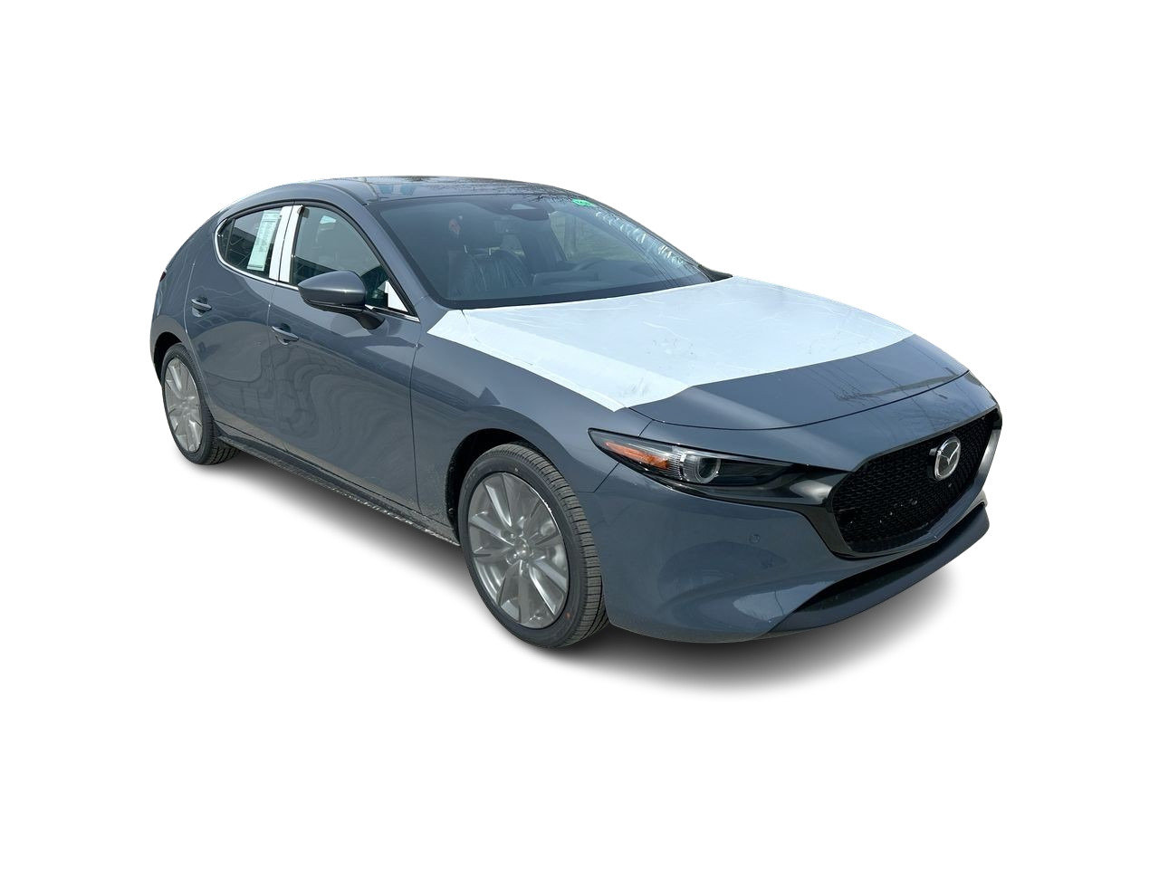 2026 Mazda Mazda3 Sport GT, 多伦多, 全款车