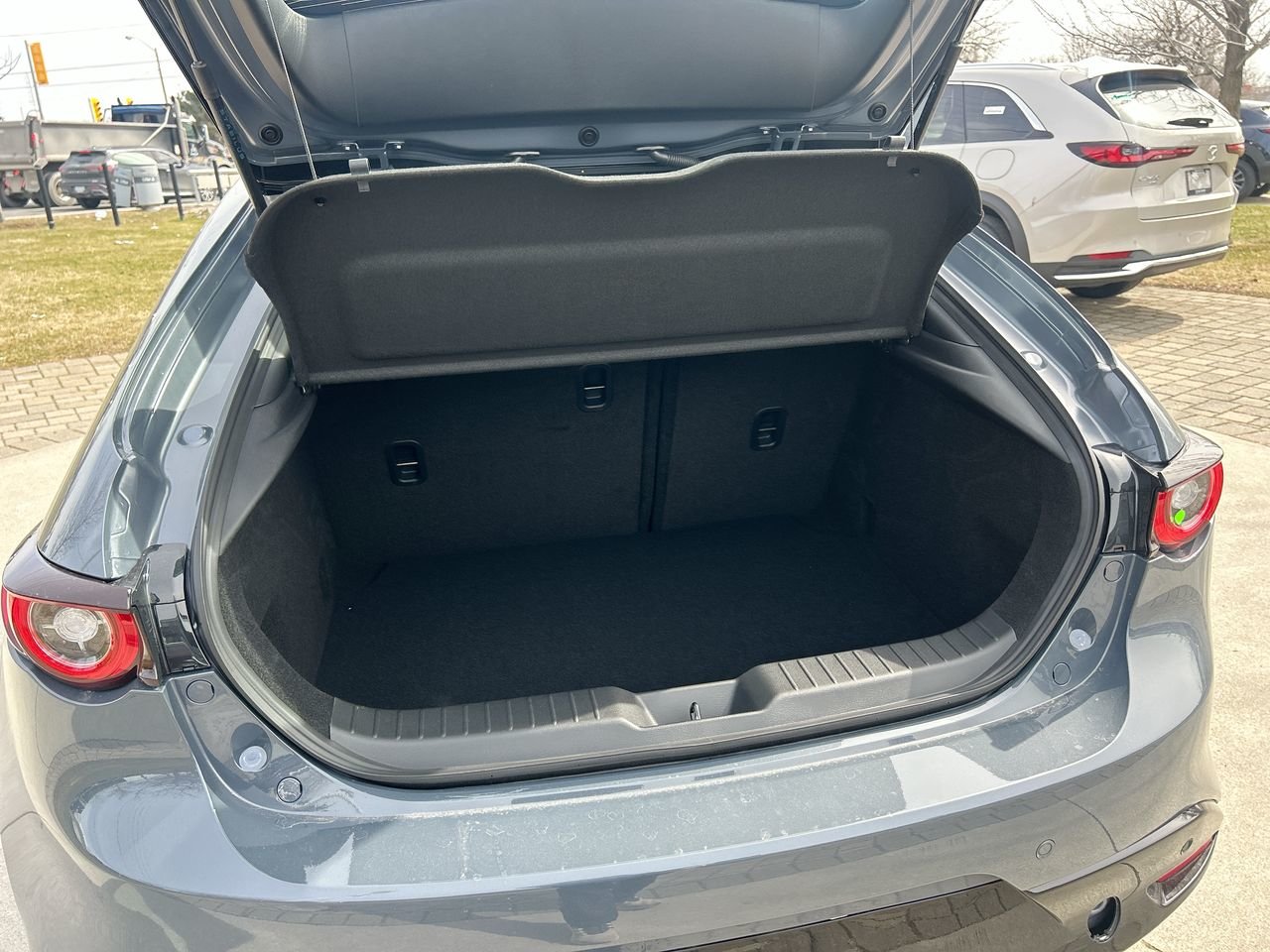 2026 Mazda Mazda3 Sport GT, 多伦多, 全款车