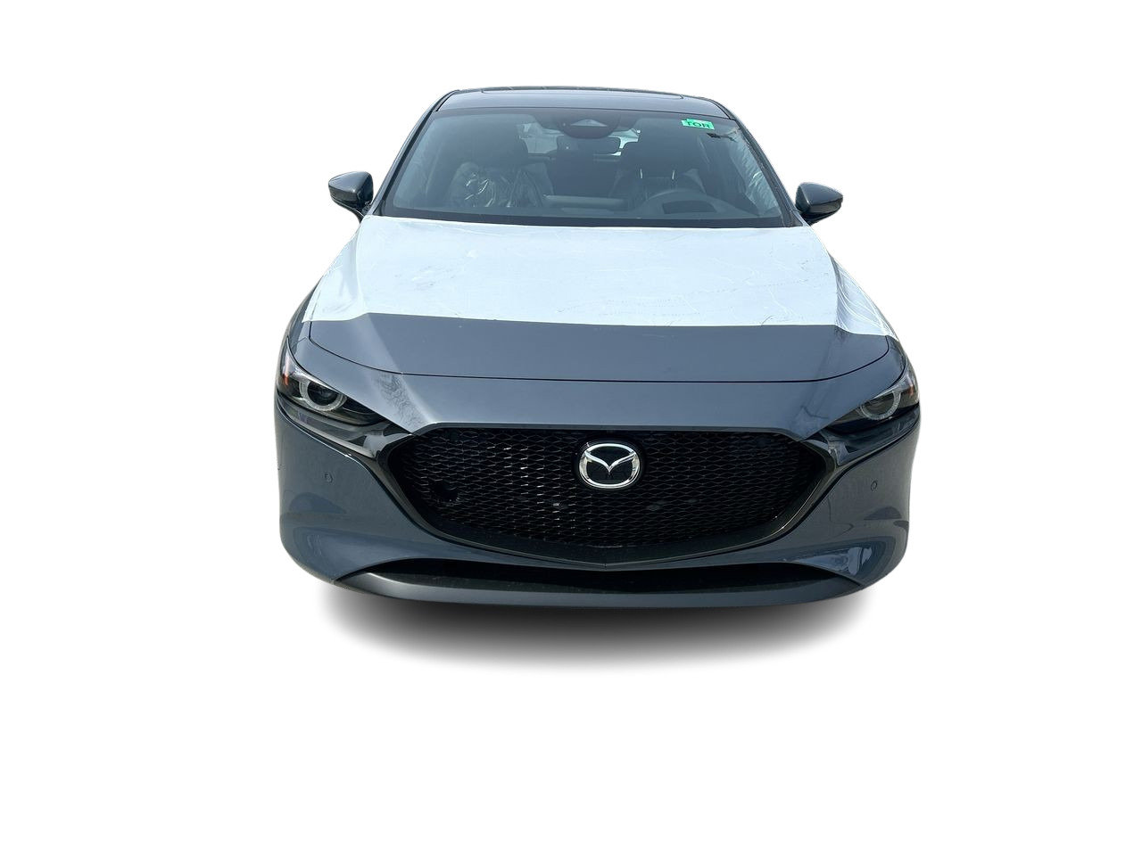 2026 Mazda Mazda3 Sport GT, 多伦多, 全款车