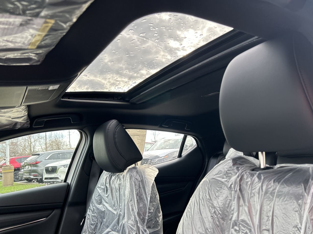 2026 Mazda Mazda3 Sport GT, 多伦多, 全款车