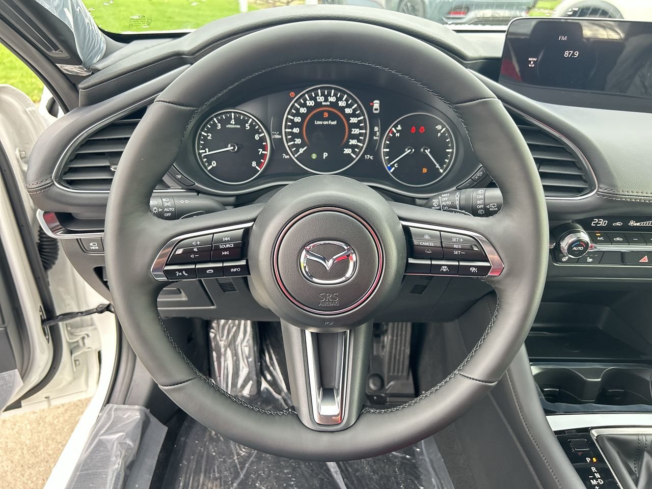 2026 Mazda Mazda3 Sport GT, 多伦多, 全款车