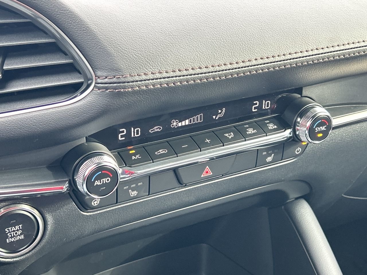 2026 Mazda Mazda3 Sport GT, 多伦多, 全款车