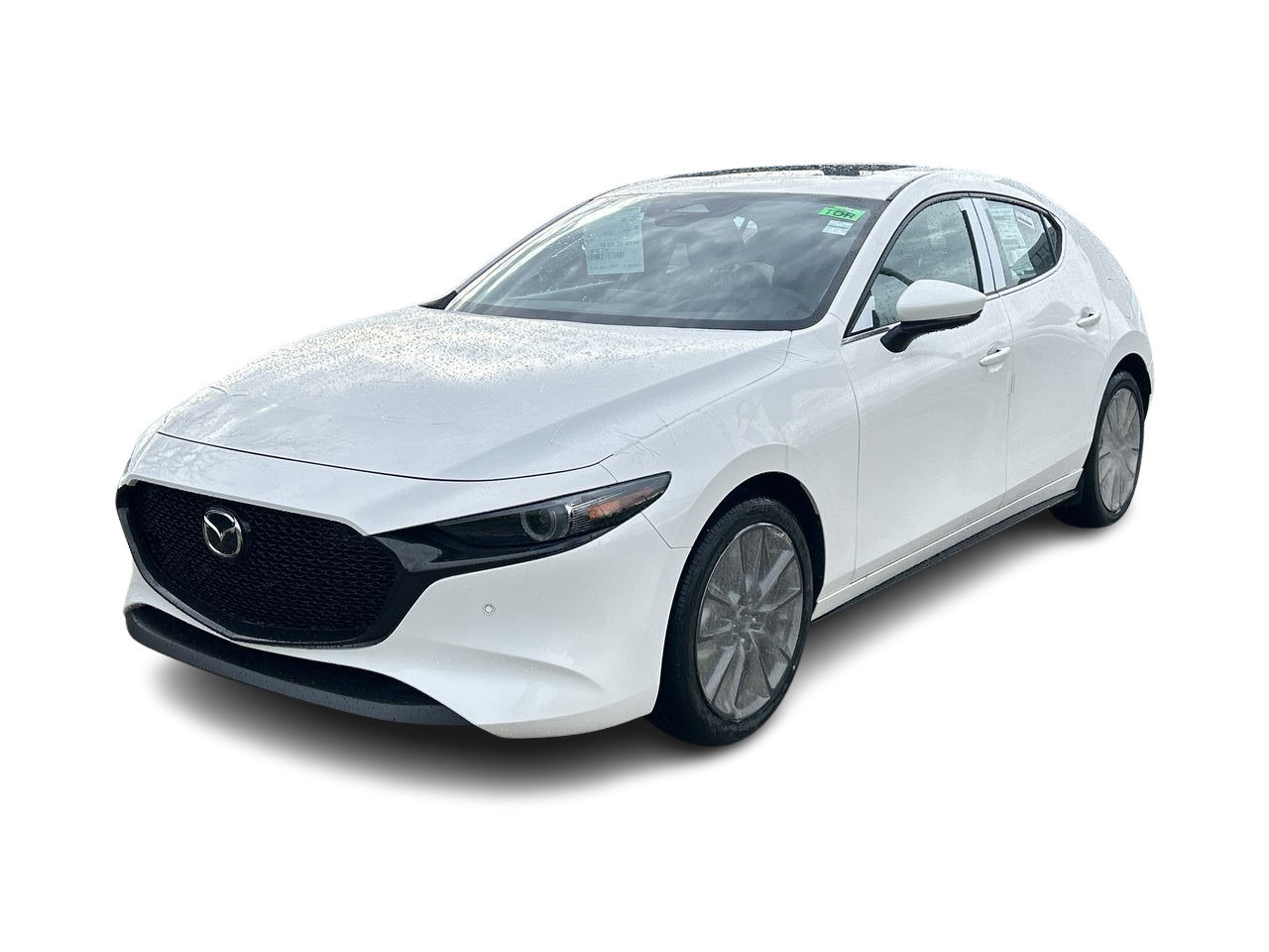 2026 Mazda Mazda3 Sport GT, 多伦多, 全款车