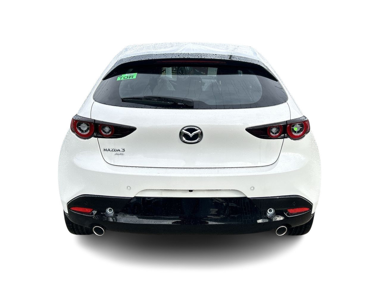 2026 Mazda Mazda3 Sport GT, 多伦多, 全款车