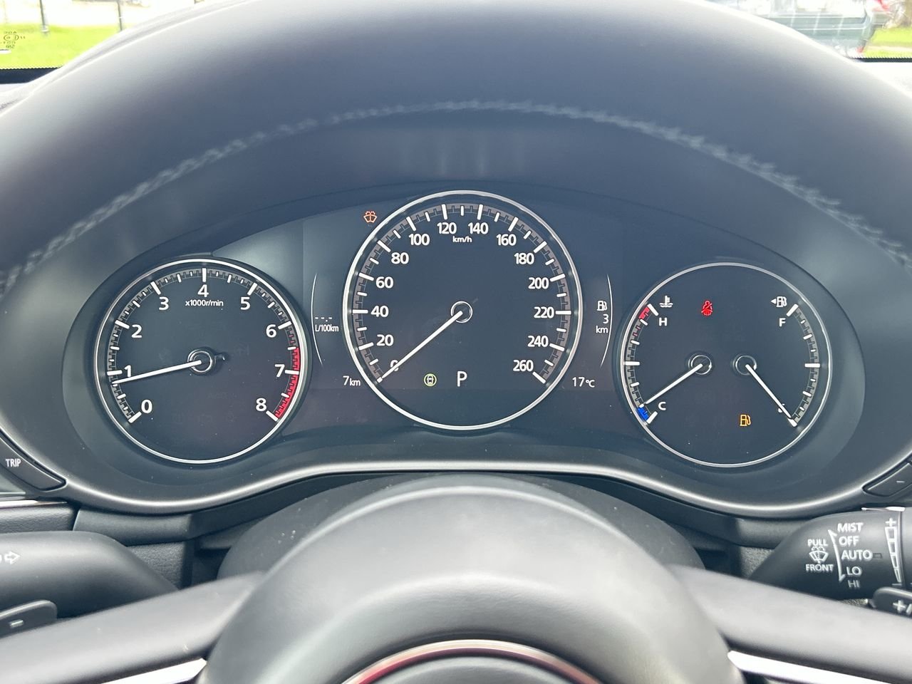 2026 Mazda Mazda3 Sport GT, 多伦多, 全款车