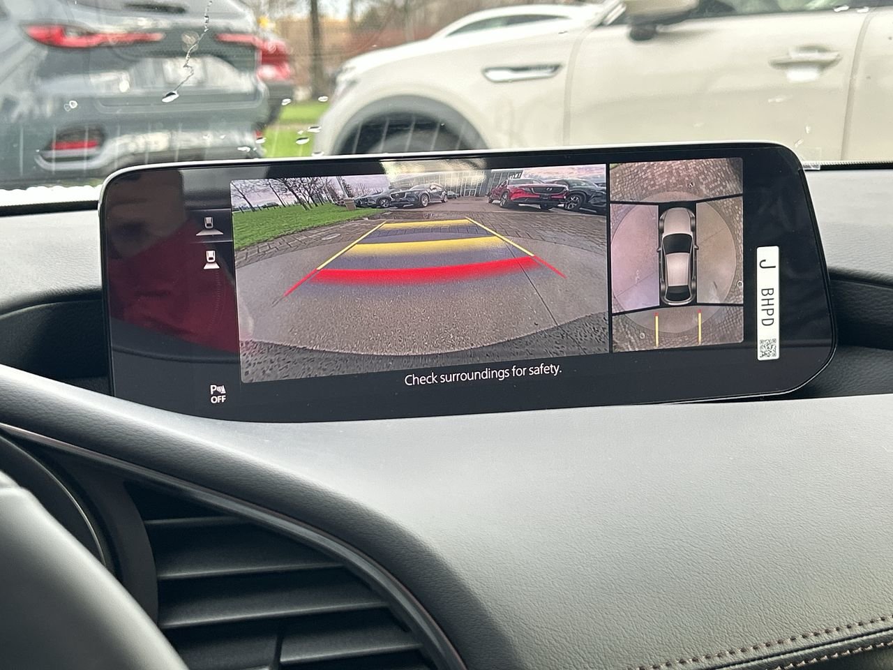 2026 Mazda Mazda3 Sport GT, 多伦多, 全款车