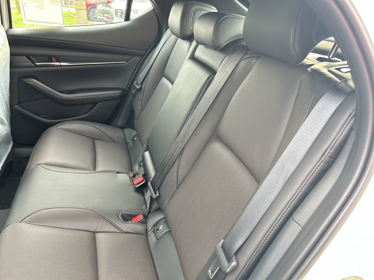 2026 Mazda Mazda3 Sport GT, 多伦多, 全款车