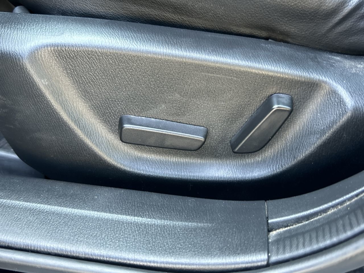 Used 2017 Jet Black Mica Mazda GT image 20