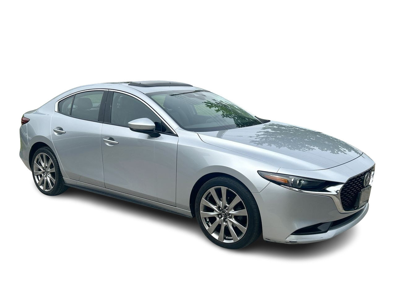2020 Mazda Mazda3 GT, Toronto, Cash