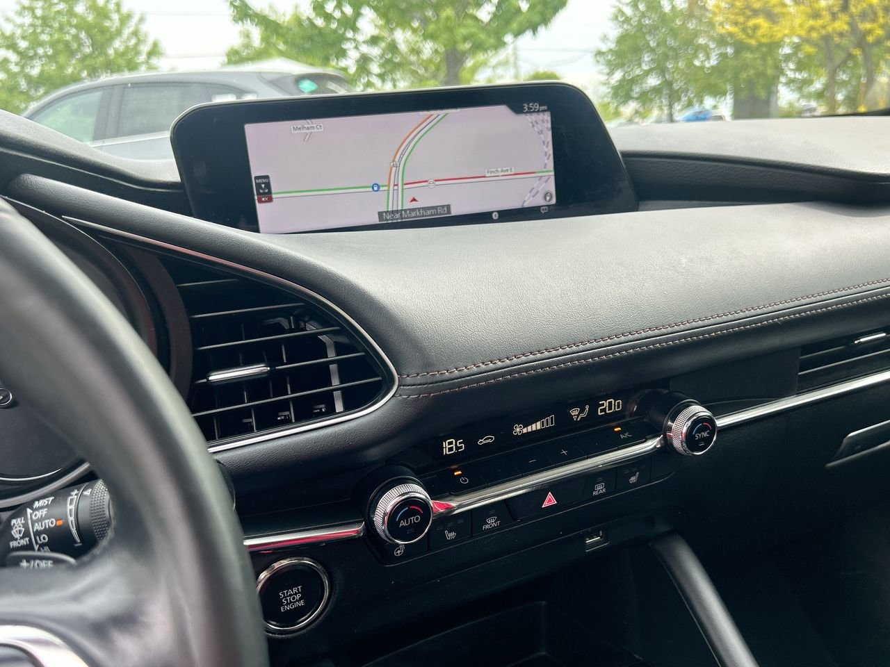 2020 Mazda Mazda3 GT, Toronto, Cash