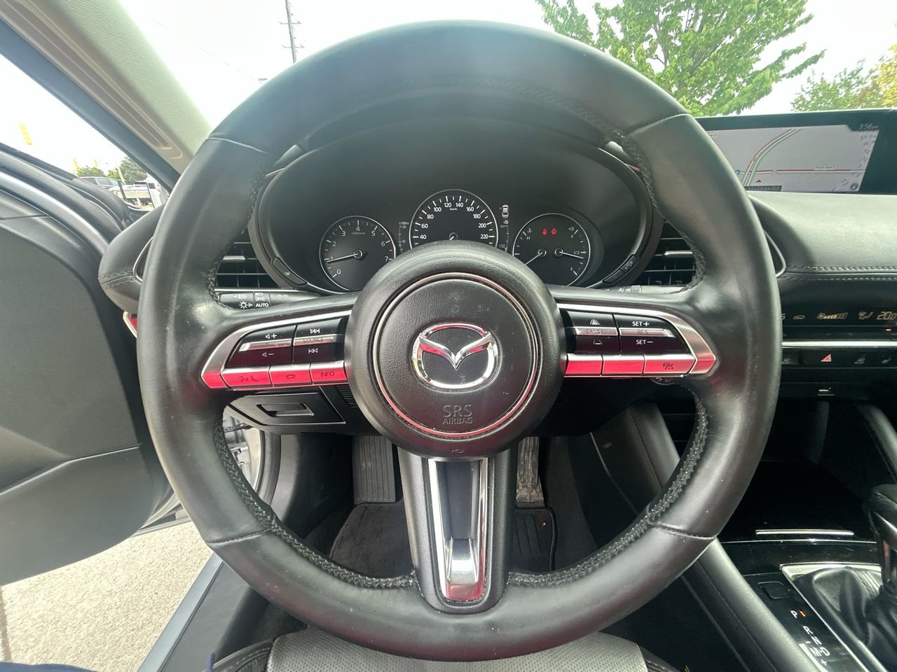 2020 Mazda Mazda3 GT, Toronto, Cash