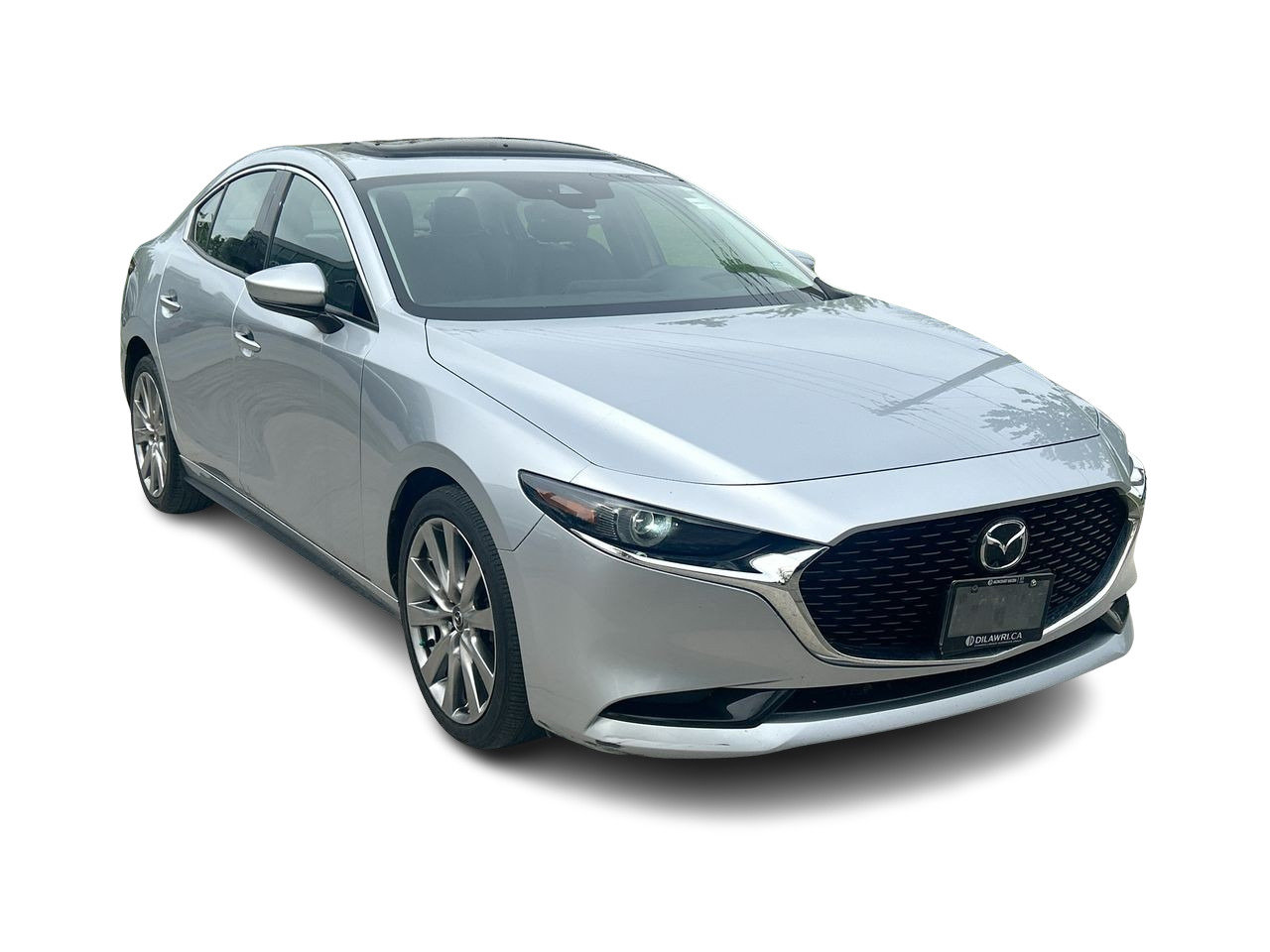 2020 Mazda Mazda3 GT, Toronto, Cash
