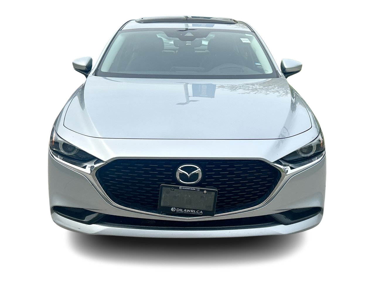 2020 Mazda Mazda3 GT, Toronto, Cash