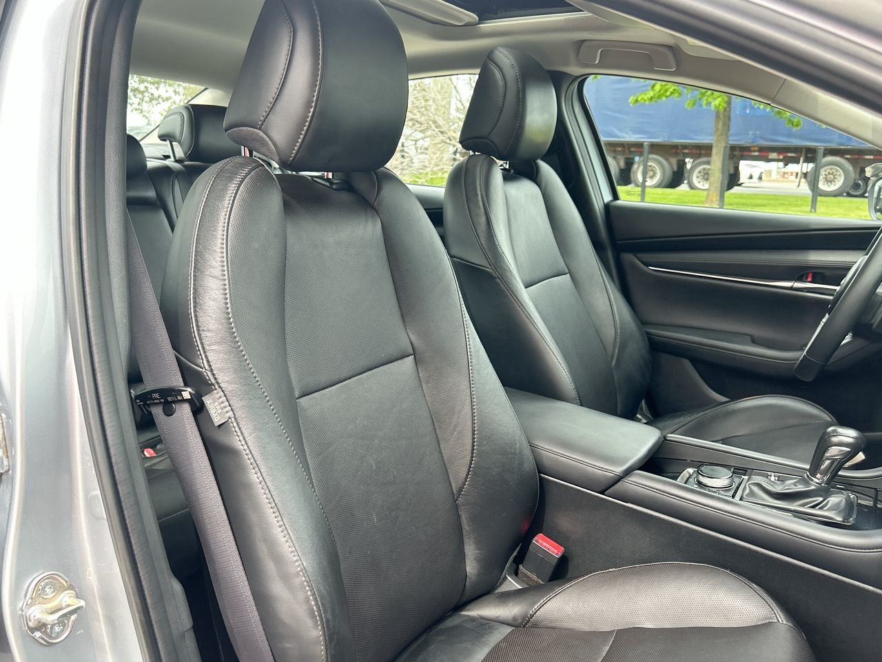 2020 Mazda Mazda3 GT, Toronto, Cash