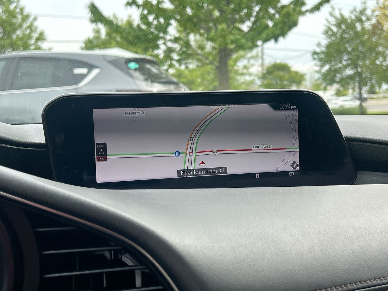 2020 Mazda Mazda3 GT, Toronto, Cash