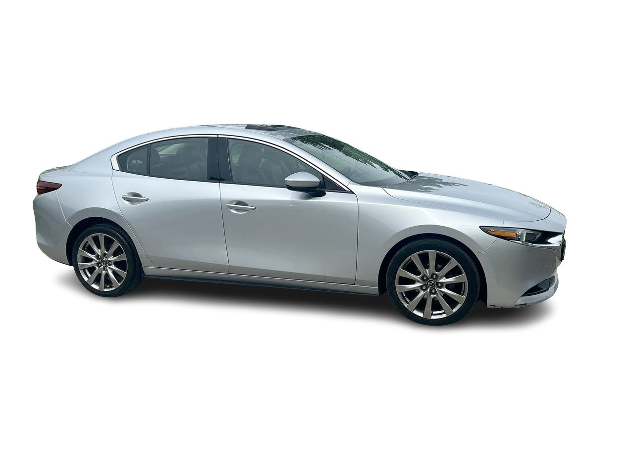 2020 Mazda Mazda3 GT, Toronto, Cash