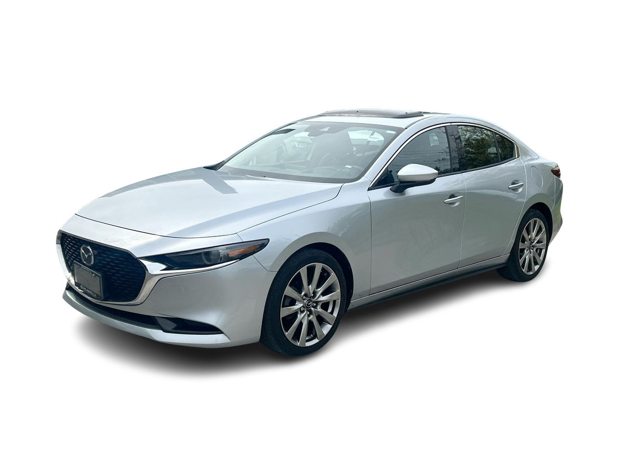 2020 Mazda Mazda3 GT, Toronto, Cash