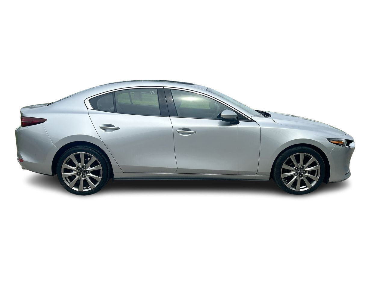 2020 Mazda Mazda3 GT, Toronto, Cash