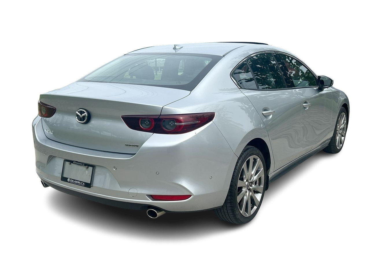 2020 Mazda Mazda3 GT, Toronto, Cash