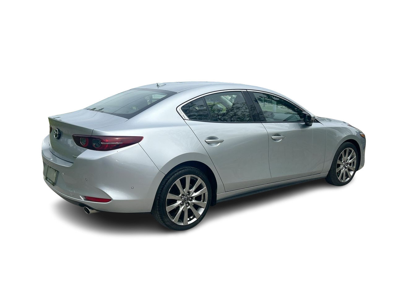 2020 Mazda Mazda3 GT, Toronto, Cash