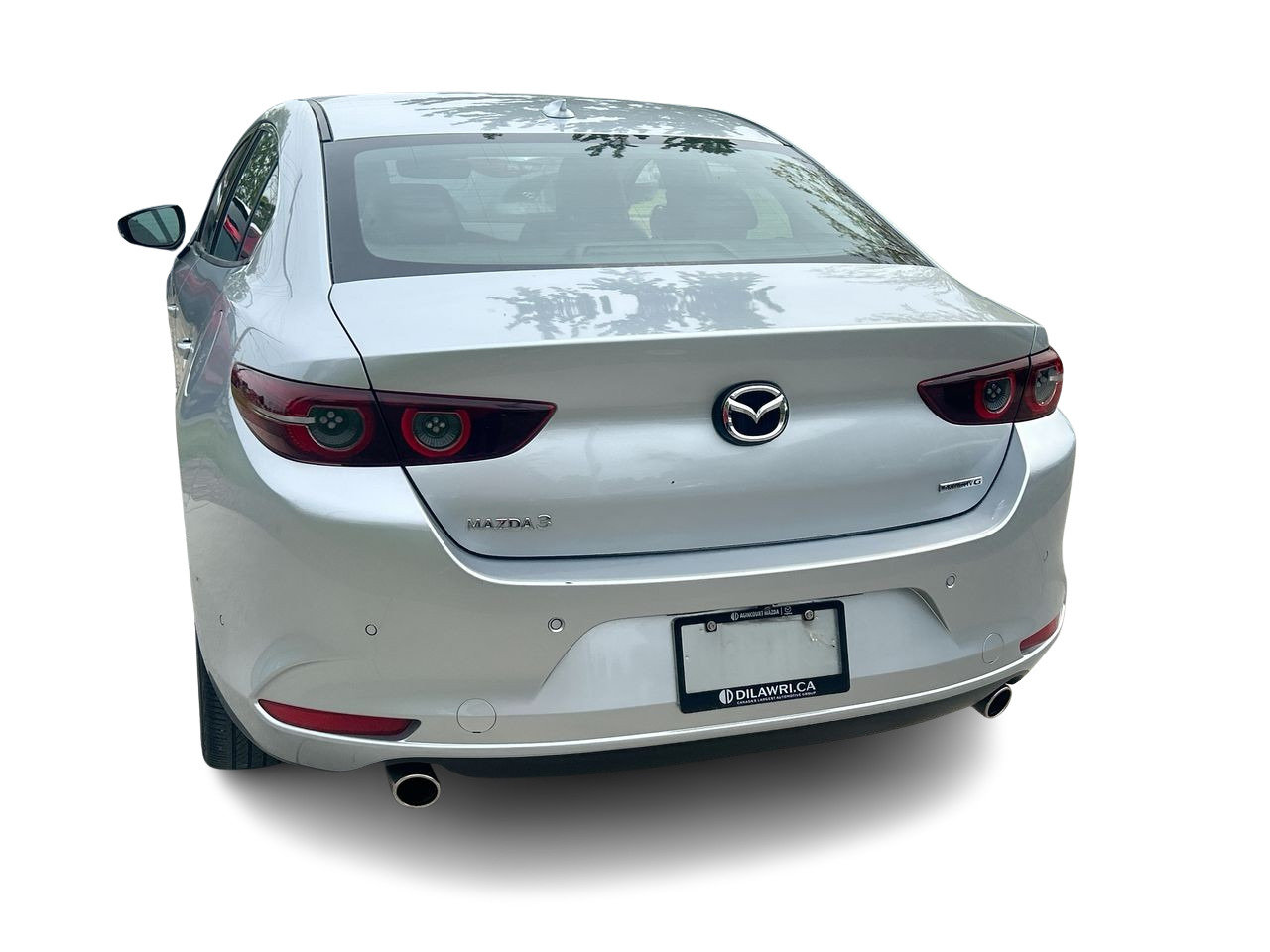 2020 Mazda Mazda3 GT, Toronto, Cash