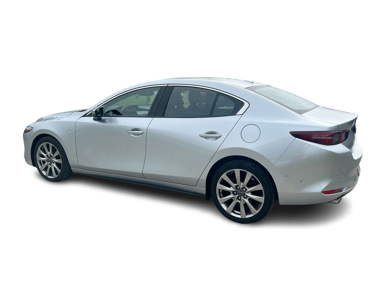 2020 Mazda Mazda3 GT, Toronto, Cash