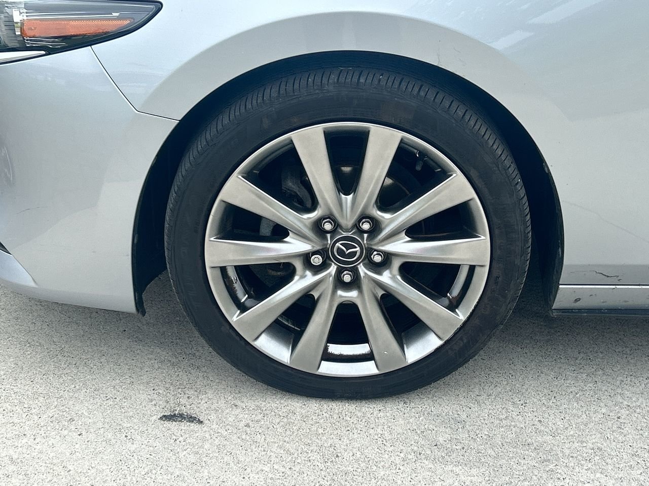 2020 Mazda Mazda3 GT, Toronto, Cash