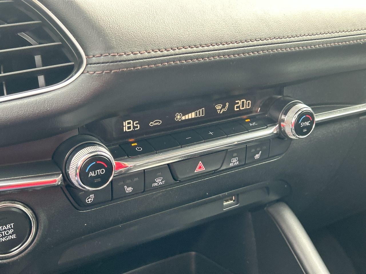 2020 Mazda Mazda3 GT, Toronto, Cash