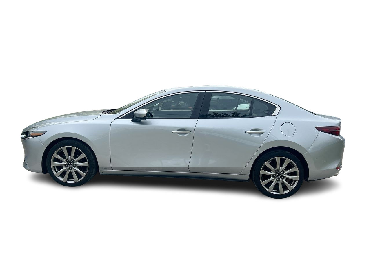 2020 Mazda Mazda3 GT, Toronto, Cash