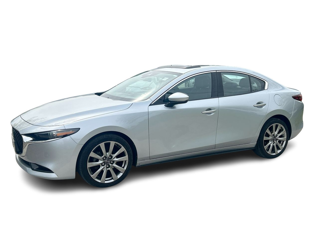 2020 Mazda Mazda3 GT, Toronto, Cash