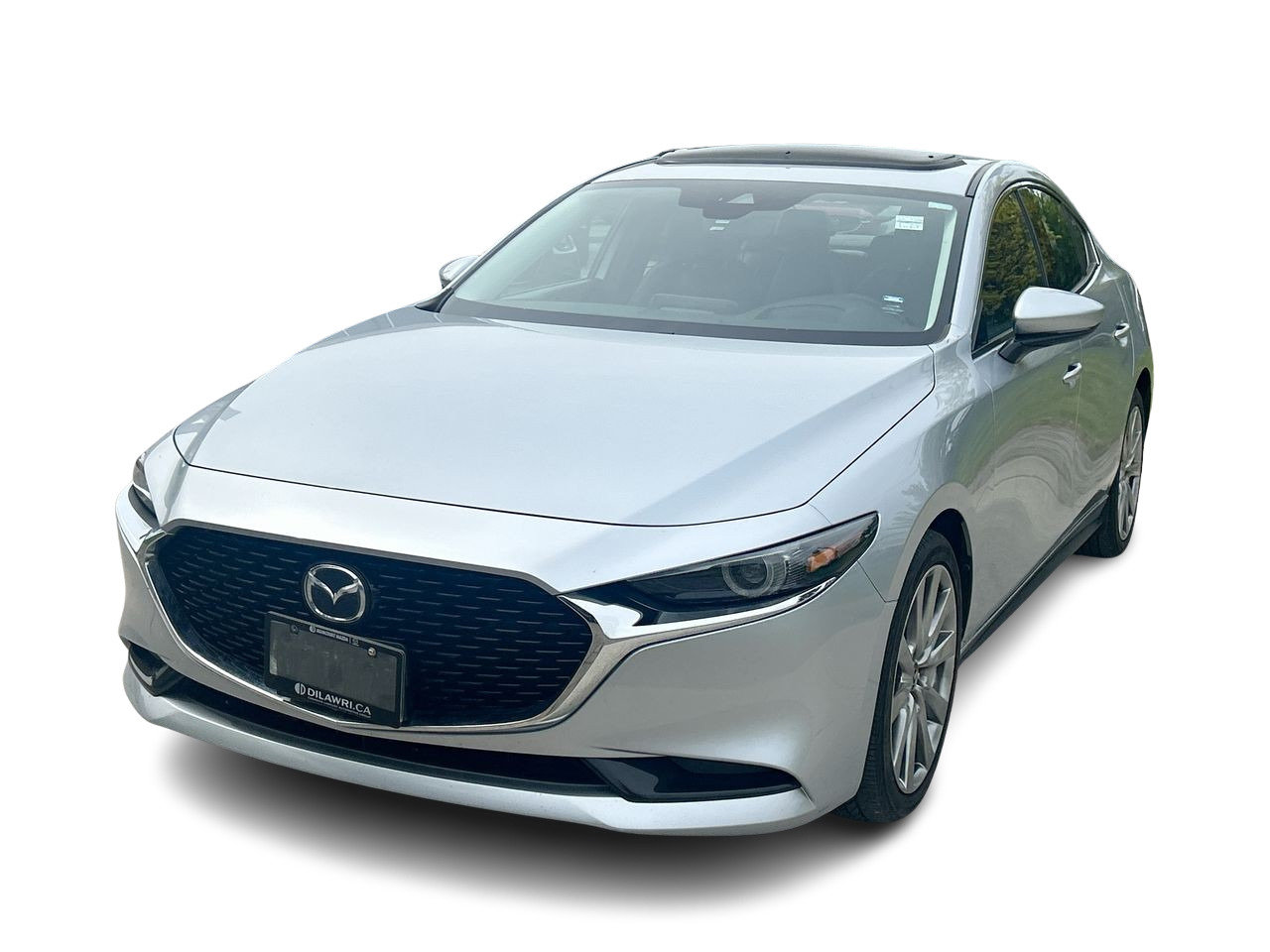 2020 Mazda Mazda3 GT, Toronto, Cash